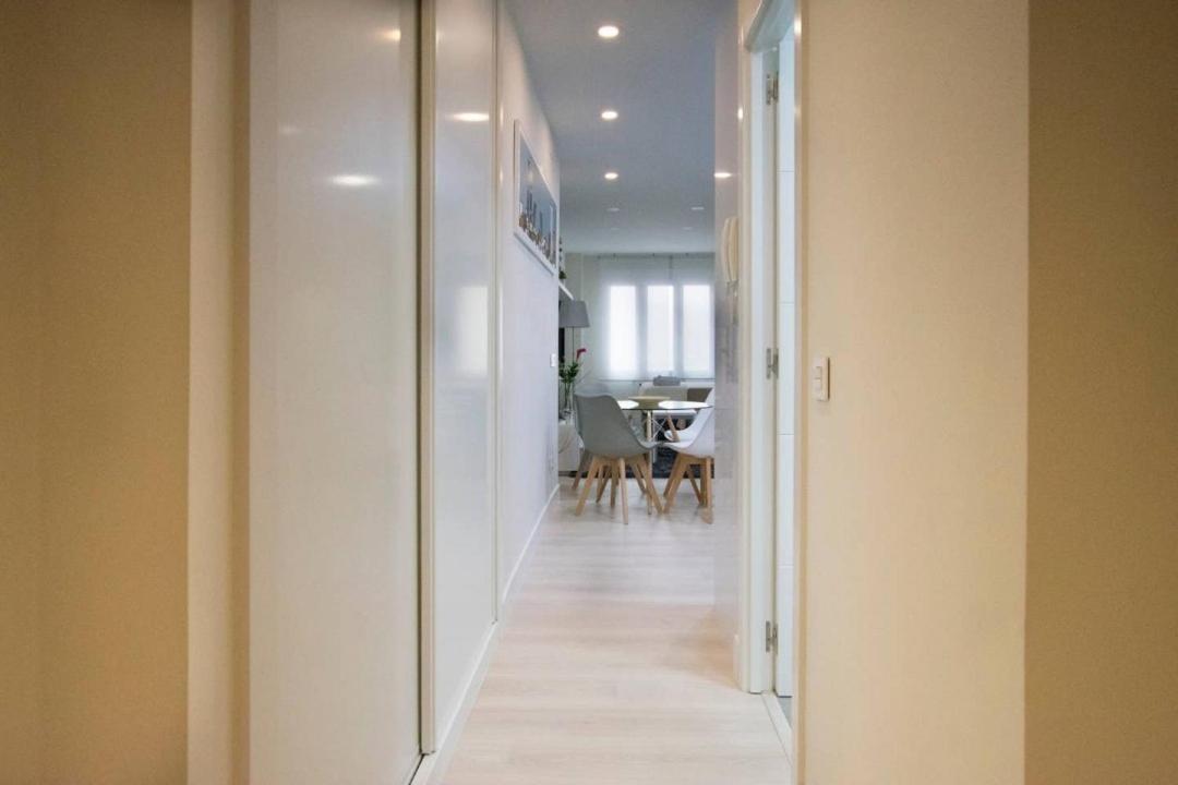 New And Cozy-Studio-Chueca Madrid Exterior photo